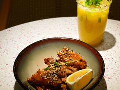 -BE BRIGHT KITCHEN(正佳广场店)