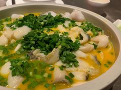 韭香鱼球-金鸭季·北京烤鸭(深业上城店)