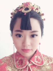 完美新娘-完美新娘婚纱摄影