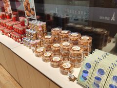 -LanTa蓝塔烘焙(郑百店)