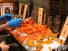 -盛宴自助餐厅(运达喜来登店)