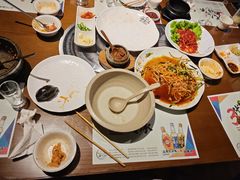 -海兰江石锅饭(水上店)