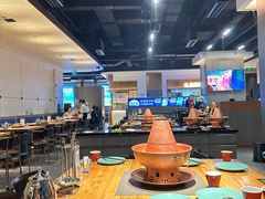 -额尔敦草原涮羊肉·烧烤(冻青树总店)