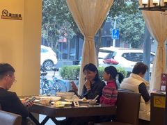 -東城故事·尋找姆媽的味道(玉兰路店)