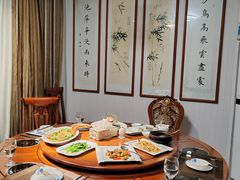 -许鲜生健康生活馆·精细潮菜(奥绅体育公园店)