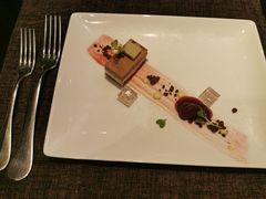 -深圳四季酒店·馥自助餐厅