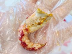 -虎虎龙虾大排档(双井店)