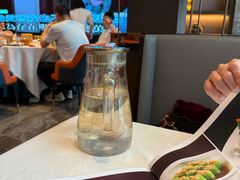 -香港狮子山下·明星粤菜餐厅(北苑店)