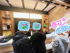 -川骄海鲜自助(河东店)