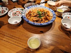 -蟹掌柜肉蟹煲(公园路店)