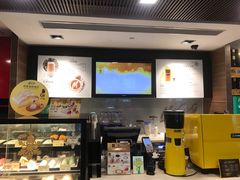 -麦当劳(四川北路店)