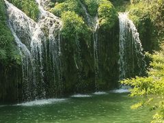 -天河潭旅游度假区