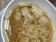 -百福麵家(新馬路店)