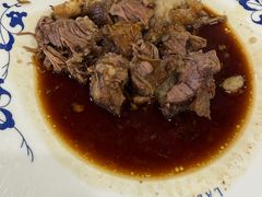 柴氏酱牛肉-柴氏风味斋(甘家口店)