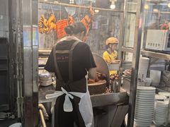 -凌舍好烧鹅(中山路店)