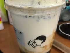 -喜茶(上海正大广场店)