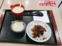 -永和大王(茉莉上新·共和新路店)