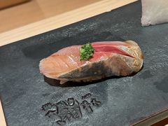 -橼舍鮨青木