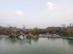 -茅山东方盐湖城景区