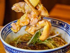-阿鸡鱼庄·顺德鲜蒸小炒(亚运村店)