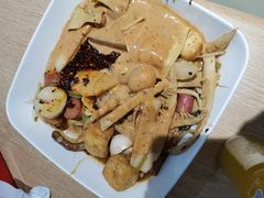 -林静小吃(复兴路店)