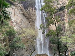 -石门洞景区