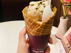 -哈根达斯(皇城恒隆广场店)