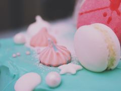 美人鱼芝士-随心小姐