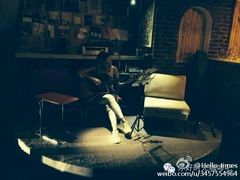 -你好，时光咖啡吧