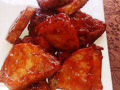 -尚岛私房菜(西方巷店)