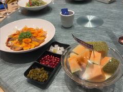 -老平安农家菜(平安店)