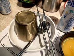 -郑阿姨的家·이모네·韩料&烤肉(武川路店)