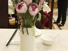 -汇贤府·李氏鲁菜(五棵松店)