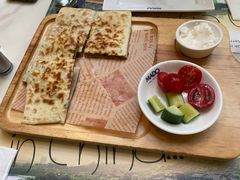 -MADO冰淇淋咖啡馆(淘金店)