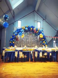 -动力星球家庭亲子游乐中心