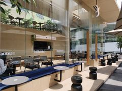 -BeauTea水仙(coco park店)