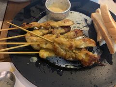 -Doo Dee Thai Food(Issan/Isaan/Esan)