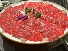 -厚道寿喜烧専門店·自助畅食(国贸店)