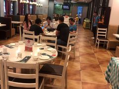 -闫府私房菜(经四路万达店)