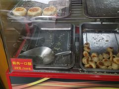 -宋记饼家(石门二路店)