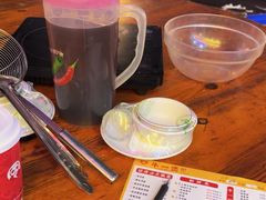 -牛一煲美食(江高店)