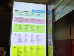 -西贝(金桥店)