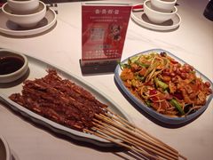 -柳喜辣·烧烤酒局(跃进总店)