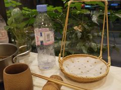 -五观堂素食(新华路店)