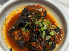 -兰湘子·湘菜小炒(长安万科广场店)