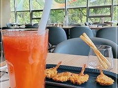 -必胜客(雨润中央店)