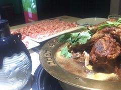 -和庆斋羊蝎子火锅·碳缸烧烤(顺义旗舰店)