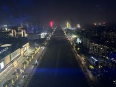 -南昌之星摩天轮