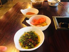 -一烙锅(友谊店)