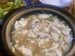 -老姑砂锅·烧烤天津菜(体北道店)